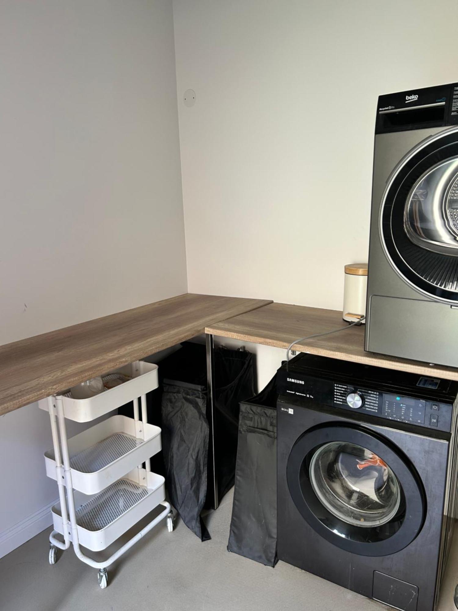 The Garage Appartement *